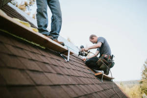 Local Roofers in Grindstone Creek Rancheria, CA